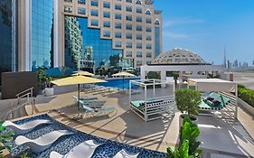 Occidental Al Jaddaf